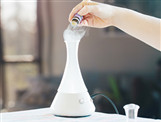Do you know the seven misunderstandings of humidifier use?