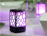 The History of Aroma Diffuser