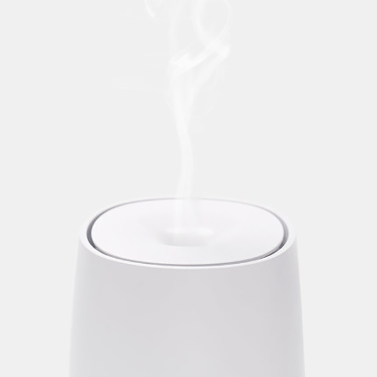 Air Aromatherapy Diffuser Aroma Mist 120ml Humidifier
