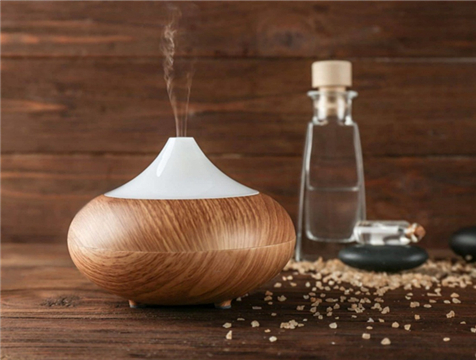 Do Essential Oil Diffusers Humidify?