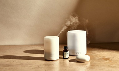  Using Aromatherapy Diffuser During Travelling